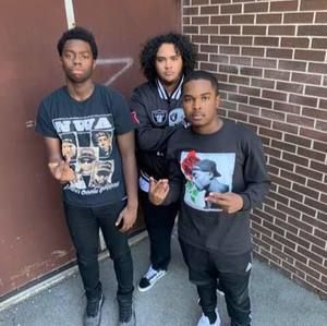 Meet your Posher, Matthew